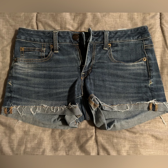 American eagle shorts - Picture 3 of 4